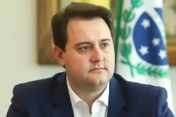 Governador Ratinho Junior
