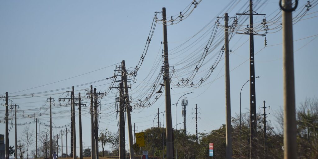 rede eletrica mcajr abr2807221091 Combate ao furto de cobre no Rio: prejuízo e estratégias