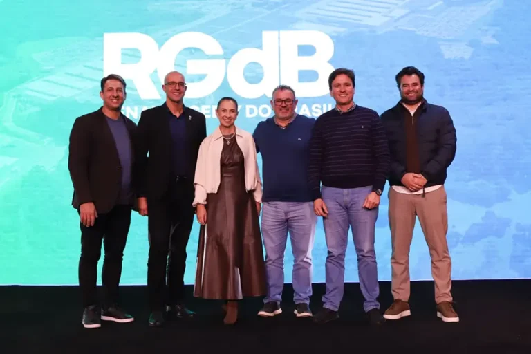 Investimento foi anunciado durante evento realizado no Complexo Industrial Ayrton Senna, em São José dos Pinhais