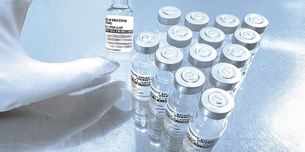 vacina bernardoportella m Fiocruz inicia testes da vacina mRNA COVID-19 brasileira
