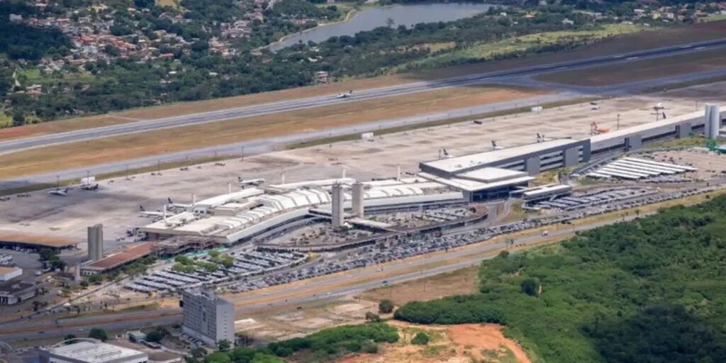 Aeroporto de Confins retoma operações após problema em pista 4 whatsapp image at 12.22.52 762x429 1 Aeroporto de Confins retoma operações após problema em pista