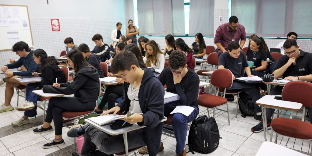 0d9a2961 FIES: inscrições para vagas remanescentes abertas