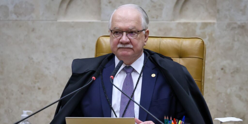 55505357682 4b139681c2 o STF: Fachin arquiva investigações do inquérito das Fake News