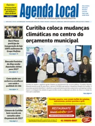Agenda Local - Edição 412