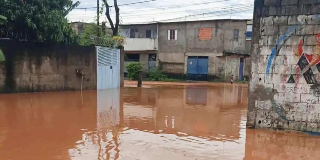 altera votacao itapevi Chuvas em São Paulo: Mortes, Danos e Alertas