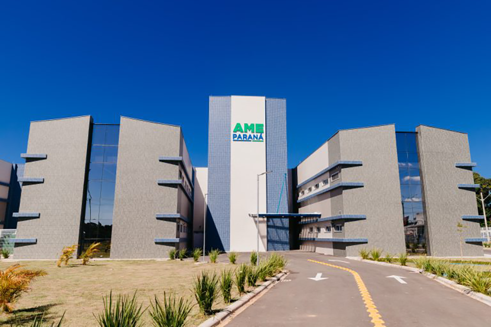 Ambulatório Médico de Especialidades Sul expande oferta de exames e consultas de média complexidade