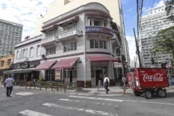 No embalo do programa Curitiba De Volta ao Centro, novos investimentos transformam a paisagem da região central