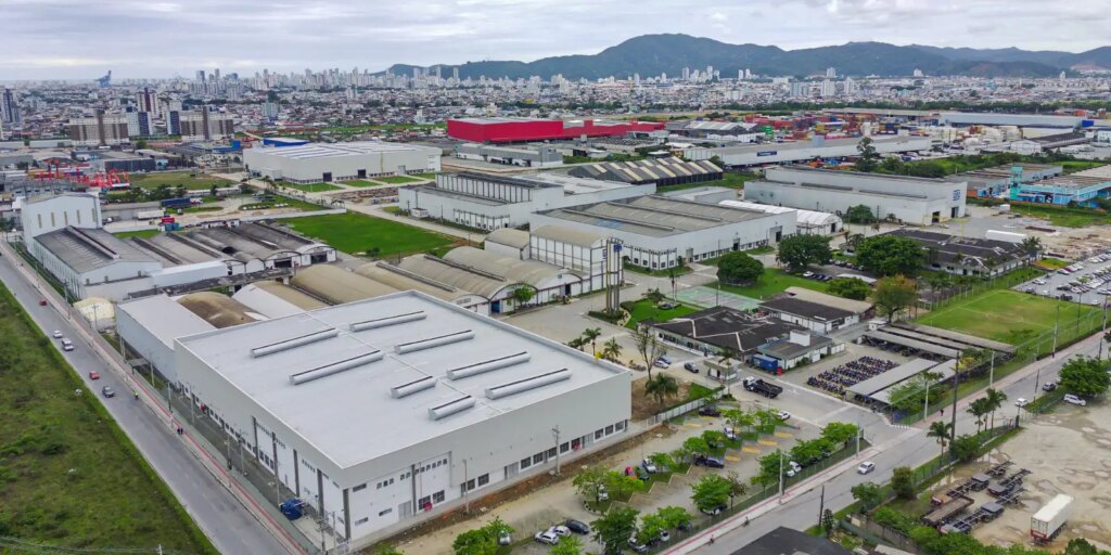 bndes libera r 280 mi para fabrica de bateria da transicao energetica Juros altos: principal barreira da indústria ao crédito no Brasil
