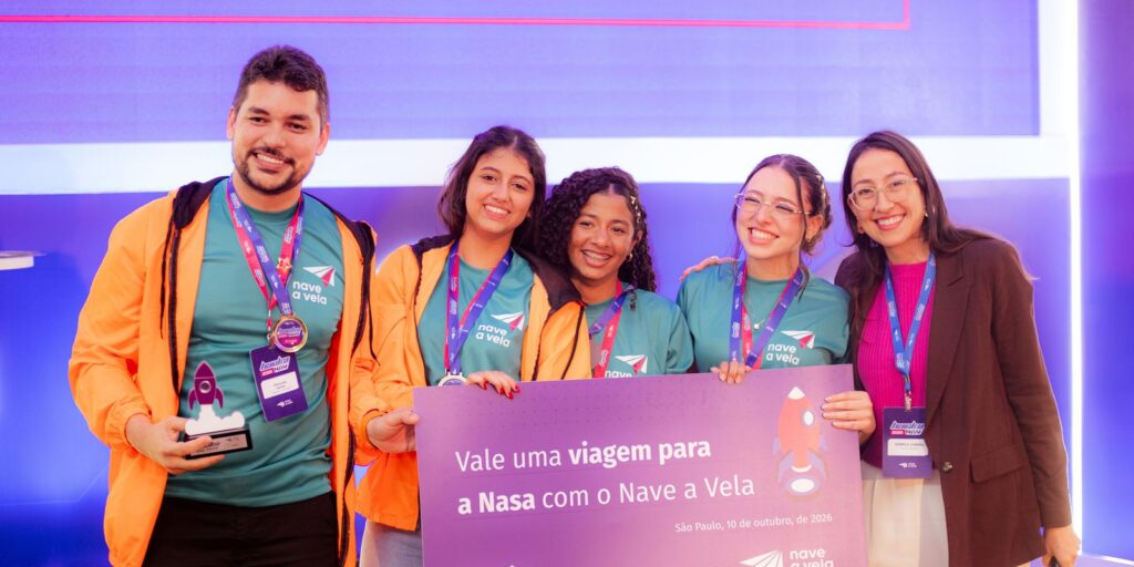 Pense Bem: Estudantes criam plataforma contra desinformação 2 dscf7168.jpg Pense Bem: Estudantes criam plataforma contra desinformação