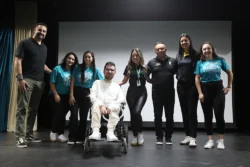 Participantes debateram acessibilidade e práticas pedagógicas durante o 2.º Encontro Conectar para Incluir