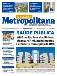 A Gazeta Metropolitana - Edição 511