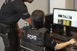 Polícia Civil do Estado do Paraná orienta a população sobre métodos usados por golpistas no atendimento bancário por telefone