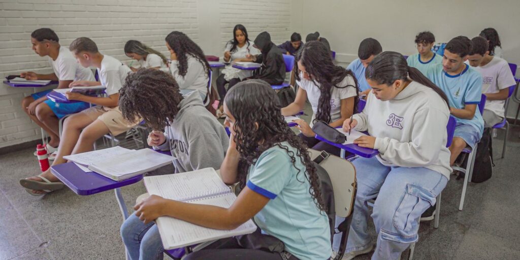 img 7264.jpg 0 Estudantes de escolas públicas: Prioridades para melhorar o ensino