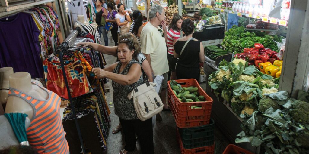 Impacto dos Benefícios sociais na Economia do interior 4 inflacion8 Impacto dos Benefícios sociais na Economia do interior