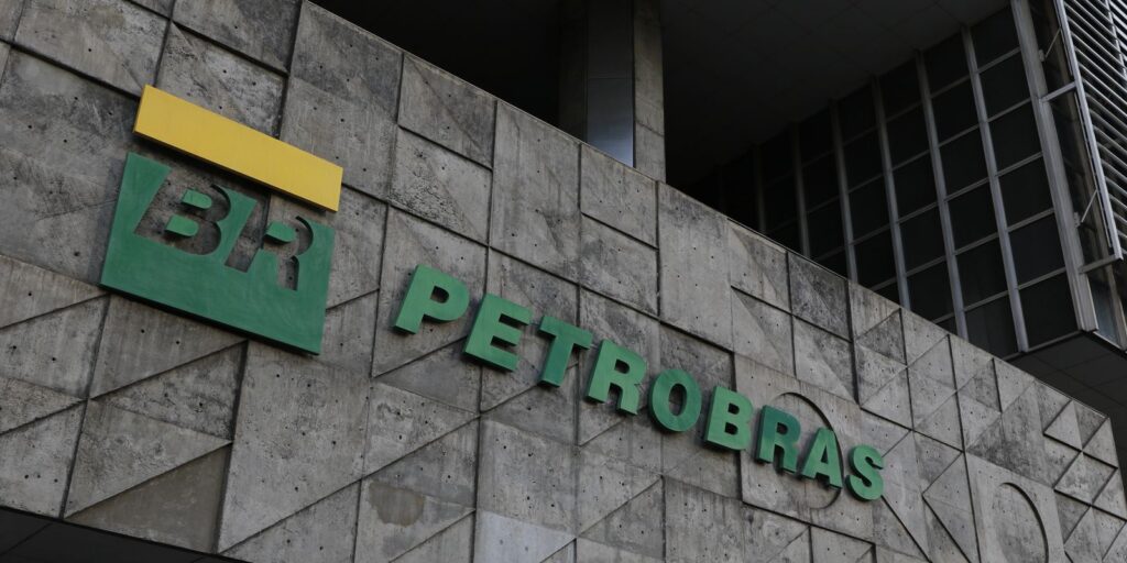mg 1446 0 Petrobras bate recorde de mercado após descoberta na Foz do Amazonas