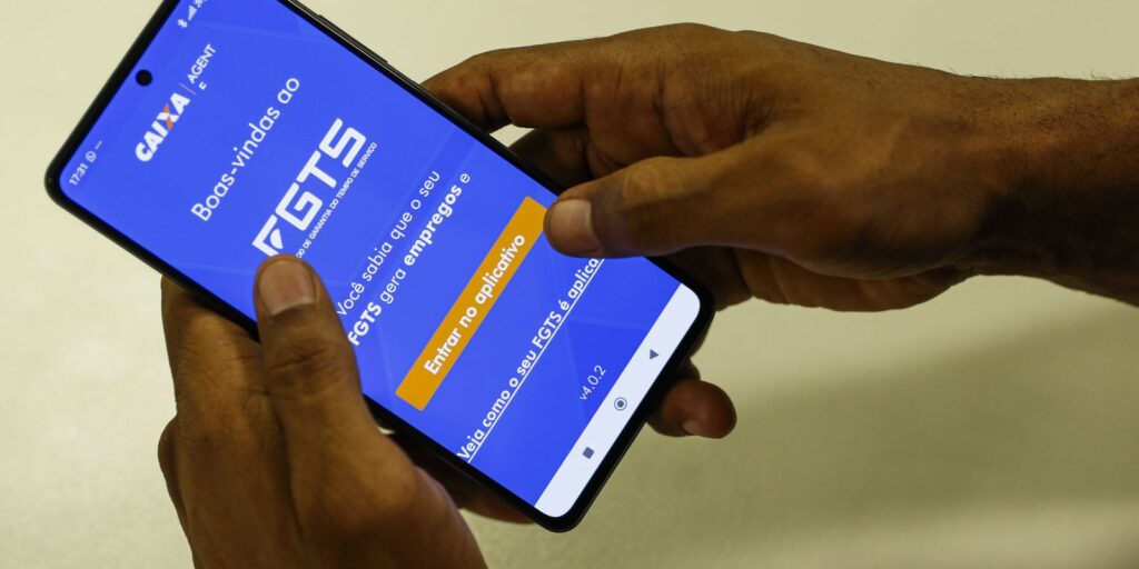 mg 8465 FGTS mantém R$ 144,5 bilhões para habitação em 2027