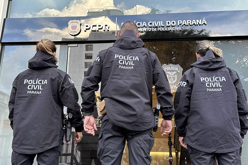 Polícia Civil do Estado do Paraná adota inteligência e cruzamento de dados para aumentar o índice de esclarecimento de crimes contra a vida