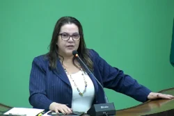 Na oportunidade, a prefeita de Pinhais, Rosa Maria, reforçou o compromisso da administração com o rigor orçamentário e o atendimento prioritário às necessidades da população