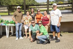 Primavera no Parque reúne famílias, escolas e comunidade em Piraquara