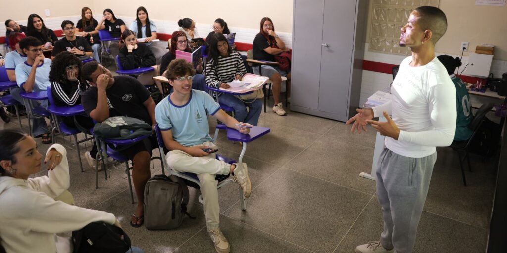 pzzb7257 Enem 2026: Idioma, questionário e datas para inscritos automáticos
