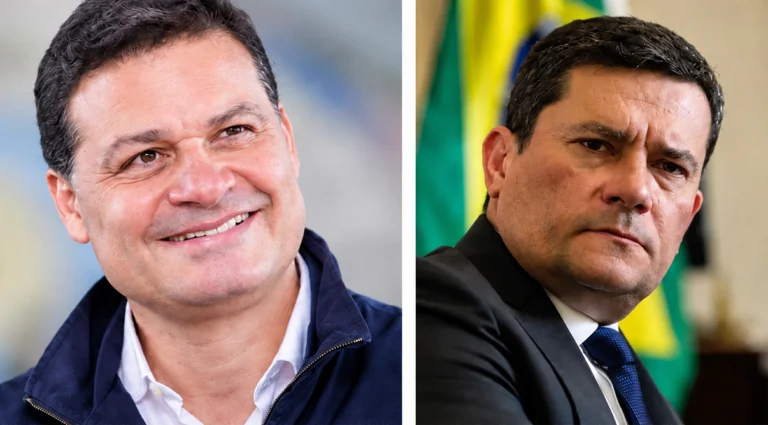 sandro alex sergio moro