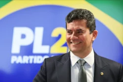 Sergio Moro