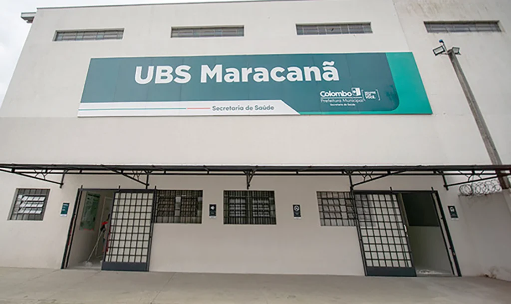 Colombo orienta moradores sobre locais de atendimento no SUS 3 Moradores de Colombo devem procurar a Unidade Básica de Saúde de referência no bairro para consultas de rotina e exames preventivos