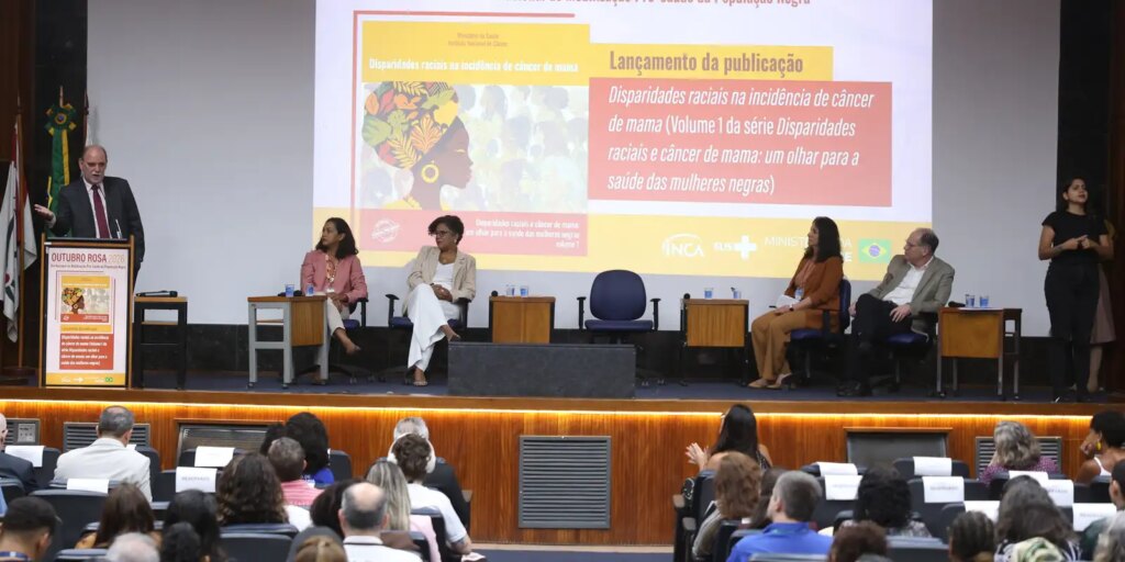 toms5751 Câncer de mama: Disparidade e Mortalidade em mulheres negras